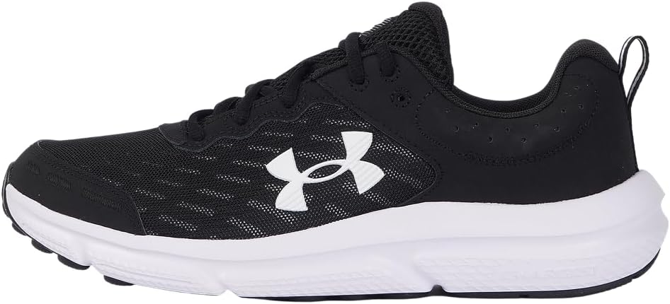 Ua Mens Ua Charged Assert 10