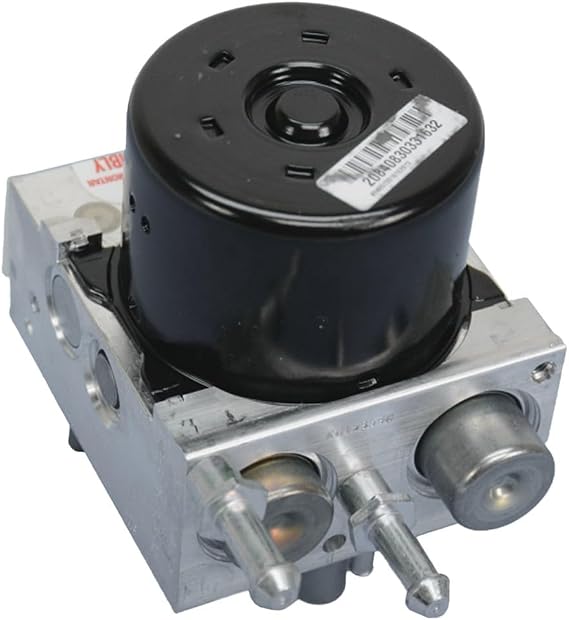 Replacement ABS Control Module fits Dodge Nitro 3.7L RWD 2008