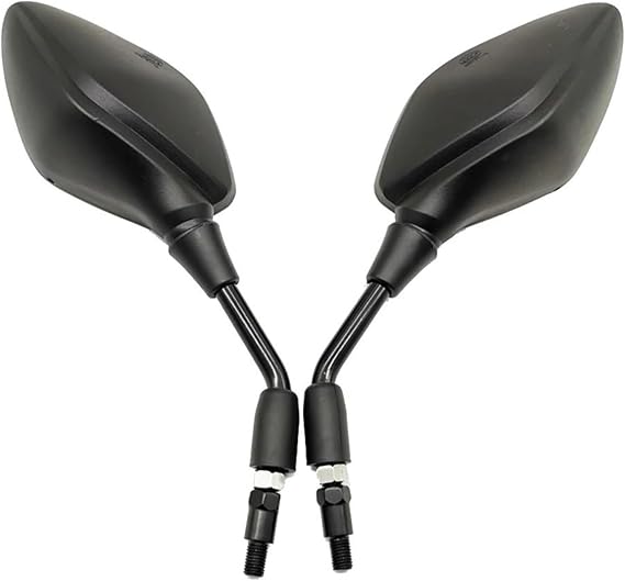 Decorative Motorcycle Side Mirrors For Sundiro CB190R CBF190X CBF125 SDH125 CBX150 HJ150 Modified Rear View Mirror