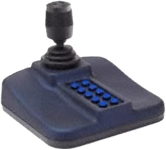 Controller 100-650 Desktop Joystick