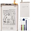 Replacement Battery EB-BF936ABY Compatible with Samsung Galaxy Z Fold 4 Battery with Tools