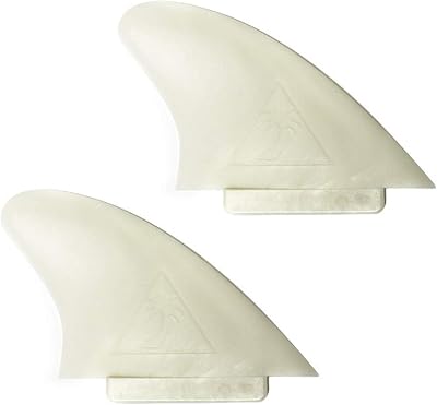Catch Surf Beater Pro Replacement Set - Natural