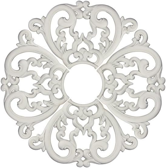 MD-7099 Ceiling Medallion, 24" Diameter