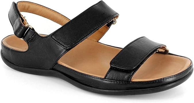 Strive Kona Women's Comfortable and Arch Supportive Sandals