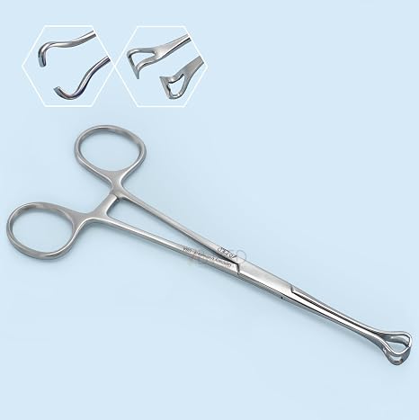 Cord Scissors 4"