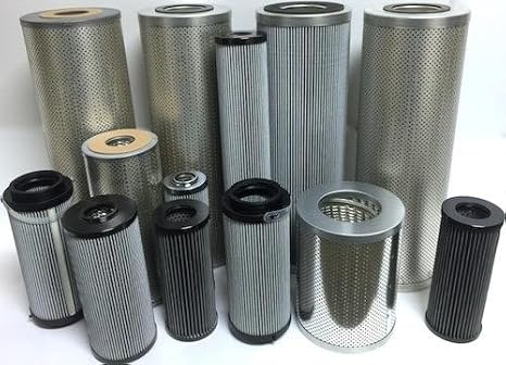 Replacement for Vickers V0211B2R05