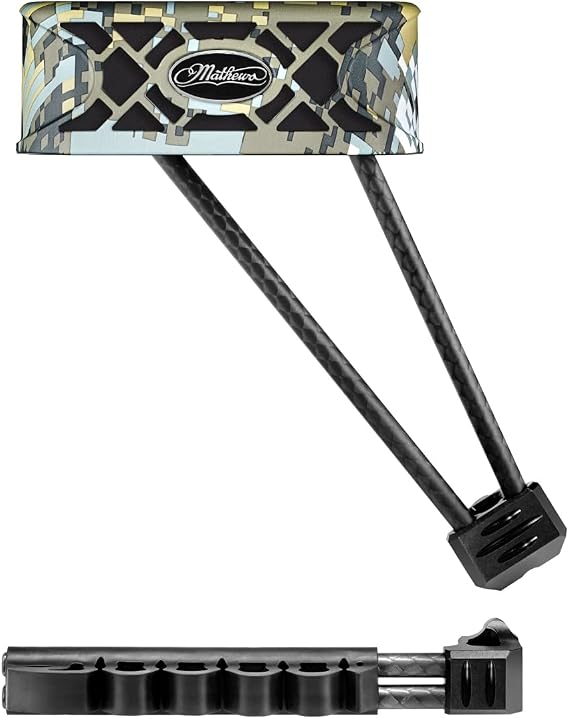 MATHEWS Q-Lite 2 Piece Quiver