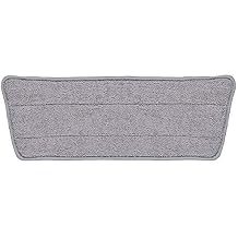 Rejuvenate Microfiber Restorer Pad, 1 Count, Lint-Free Reusable Pad Works With All Rejuvenate Floor Restorers And Polishes For Professional Results