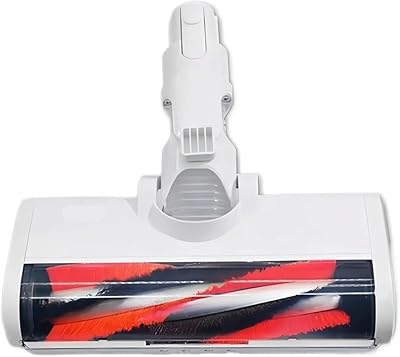 Electric Brush Head,Compatible For Xiaomi, K10G10,Compatible For Xiaomi, 1C,Compatible For Xiaomi, Compatible For Dreame, V8V9BV9PV11G9 Carpet Brush Vacuum Cleaner Parts
