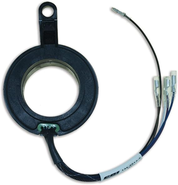 CDI Electronics 134-4513-4 4-Cylinder CDM Trigger for Mercury