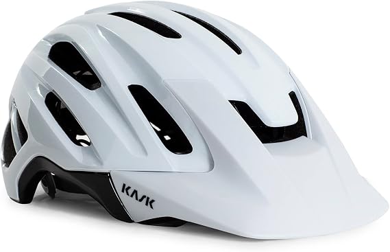 KASK Caipi, Color: White, Size: S (CHE00065-201-056)