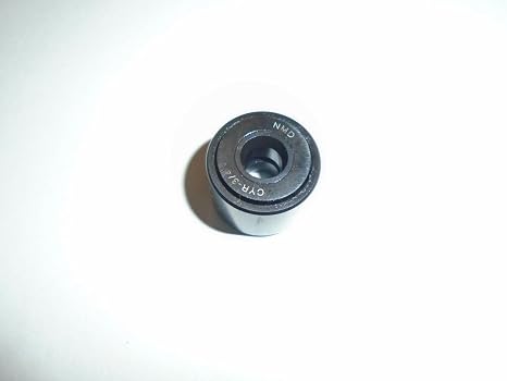 NMD CYR-3/4 Cam Yoke Follower Roller Bearing 1/4" ID X 3/4" OD X 9/16" Width FRD39