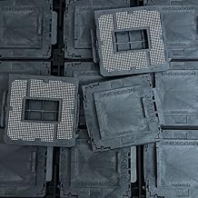 10pcs* Brand New Socket LGA4094 CPU Base PC Connector BGA Base