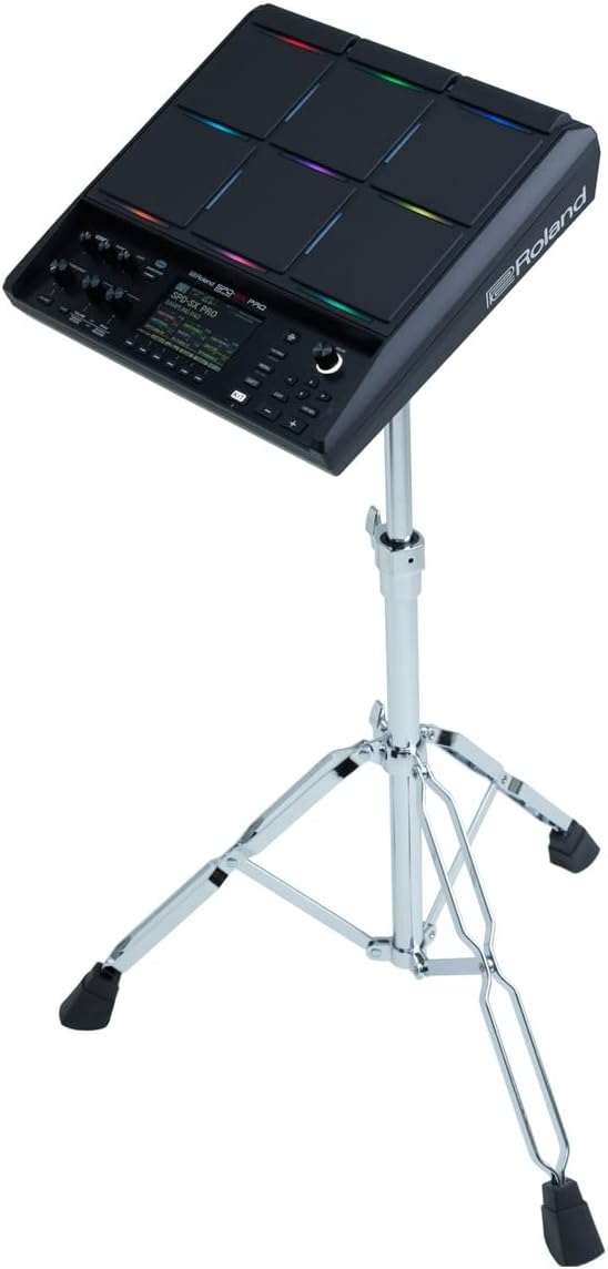 RolandSPD-SX PRO Sampling Pad Stand PDS-20 Set