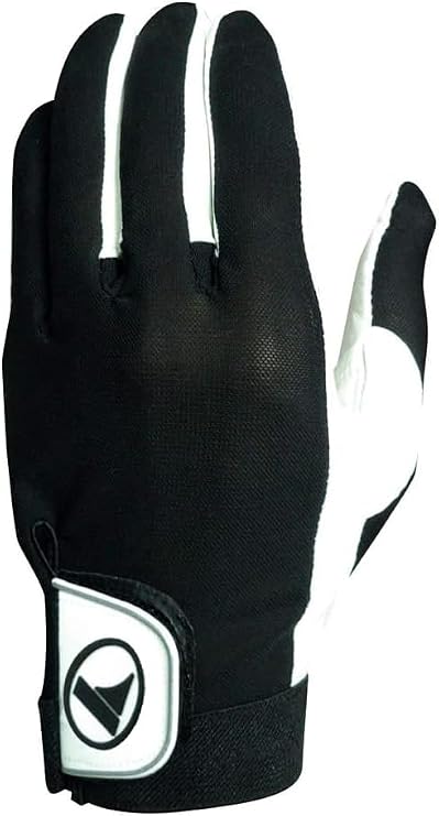 PROKENNEX Vapor (Black) Racquetball Glove