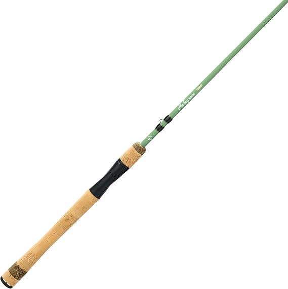 Shakespeare Wild Spinning Rod