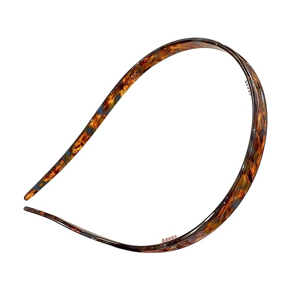 Hairband for Women Comfortable Headbands Fashion Accessories | Non Slip Breathable Stretchy Hair Decor, Hairstyling Supplies for Women, Girls, Glasses Wearers, Thick Or Thin Strands