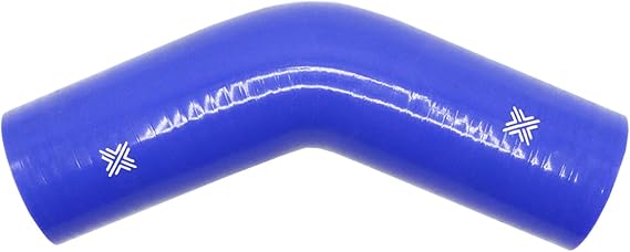 Universal Silicon Hose FCL04037