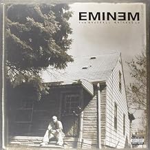 The Marshall Mathers Explicit Lyrics