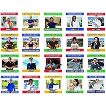 Oriental Trading 13666293 Helper Readers