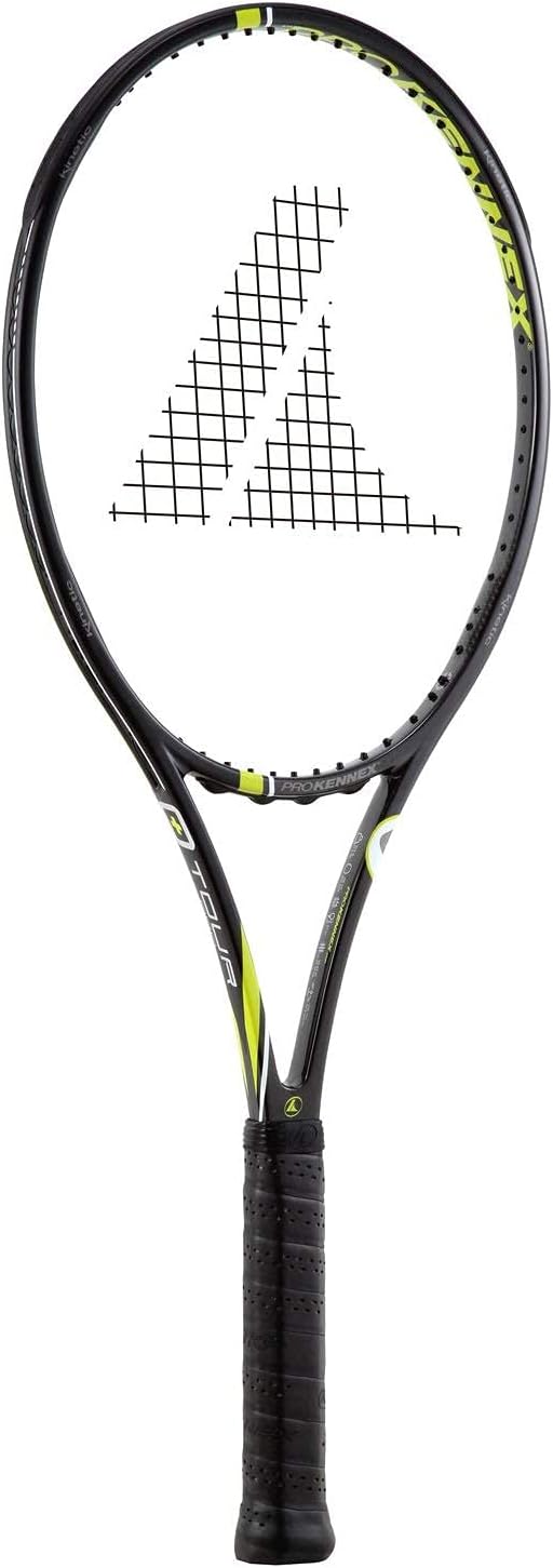 ProKennex Ki Q+ Tour Pro 315g Unstrung Tennis Racquet