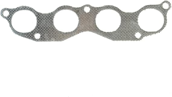 WINBEST MS96474 Exhaust Manifold Gasket Fit for Acura 2006-2011 CSX 2.0L, 2004-2008 TSX 2.4L, 2005-2006 RSX 2.0L, for Honda 2003-2011 Element 2.4L, 2005-2011 Civic 2.0L, 2002-2009 CR-V 2.4L