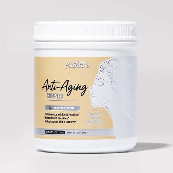 Kallistia Anti-Aging Complex Powder