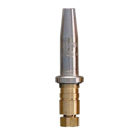 Cutting Tip, 1/4 to 3/8 in Thick
