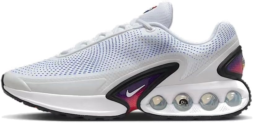 NIKE Air Max DN Men's Trainers Sneakers