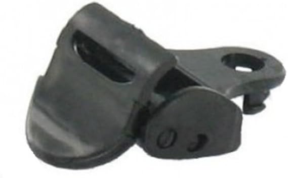 BEUCHAT Replacement Mask Strap Buckle for X-Contact - Primo X1 and Primo X2 for Spearfishing, Freediving,and Scuba Diving