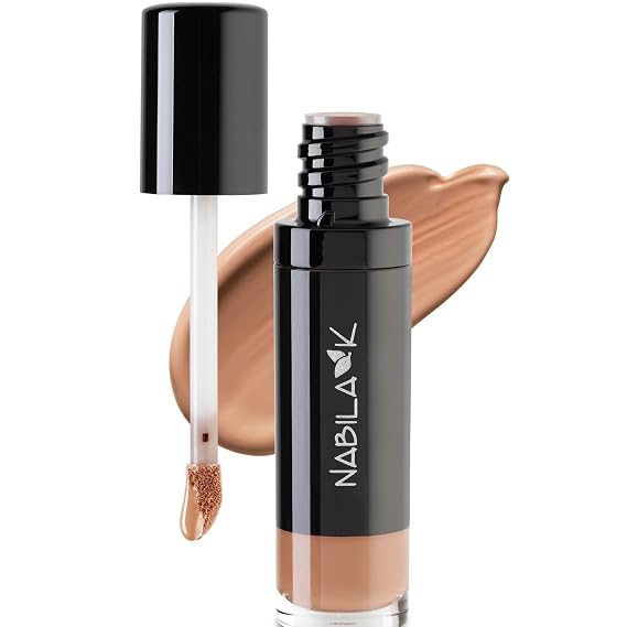 Nabila K Concealer - N75 Cool (0.25oz)