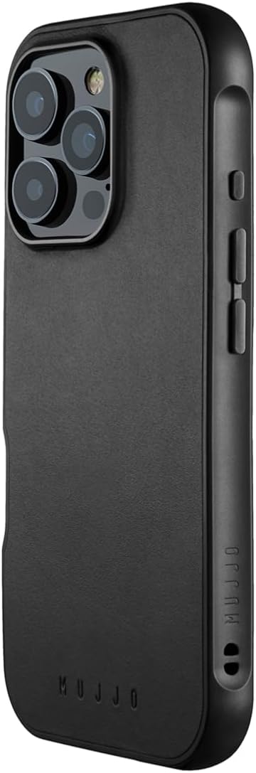 Mujjo Shield Impact Case