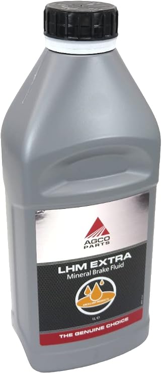 LHM Extra Mineral Brake Fluid 3405389M3
