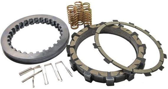 Rekluse TorqDrive Clutch Pack for Yamaha WR450F 2005-2015 RMS-2807077