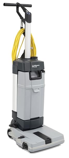 Advance SC100 12" Cord Electric Upright Floor Scrubber