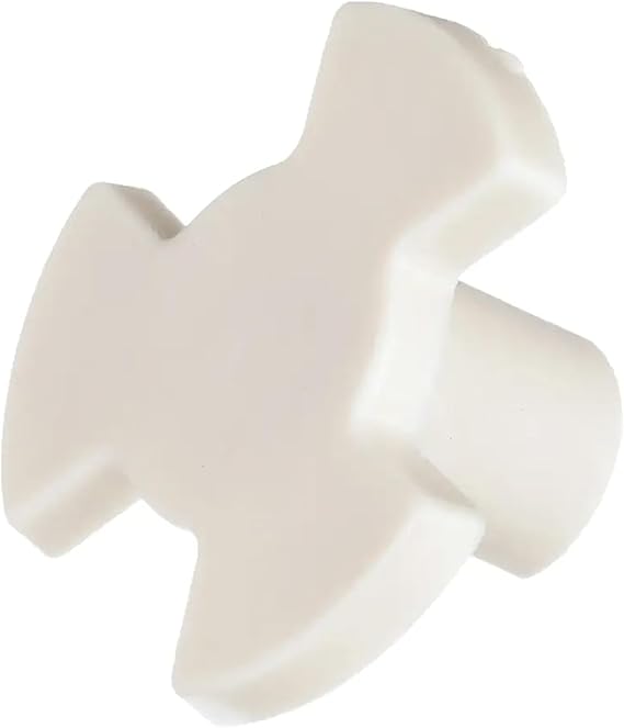 SUPPORT W10337248 Microwave Turntable Motor Coupler