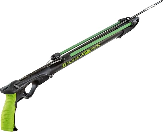 Salvimar WILD PRO 60/Underwater Gun Sulvimar Speargun