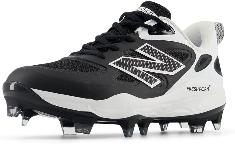 New Balance Women's Fresh Foam Velo V4 Molded