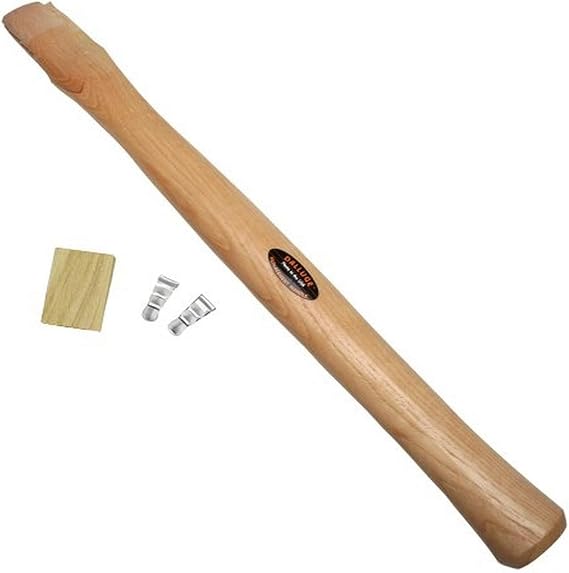 Vaughan DALLUGE Replacement Hammer Handle, Assembled in USA, 3700, VN03700