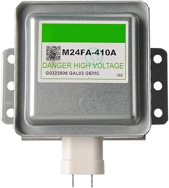 M24FA-410A Magnetron compatible For Galanz,replacement parts Microwave Oven