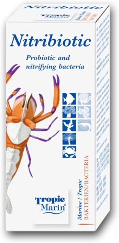 Tropic Marin Nitribiotic 50 ml.