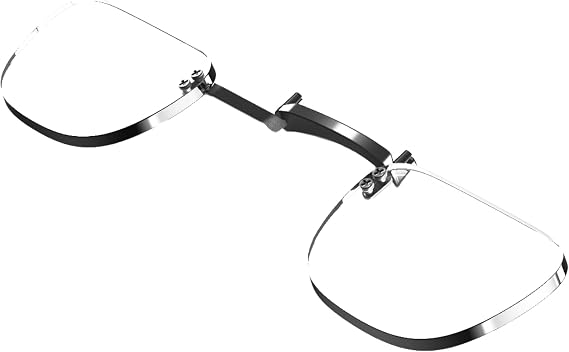 XREAL Glass frame designed for One/1S Prescription lens not included
