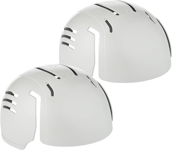 Ergodyne Skullerz 8945 Universal Safety Bump Cap Insert, Lightweight, Fits Into Any Baseball Hat