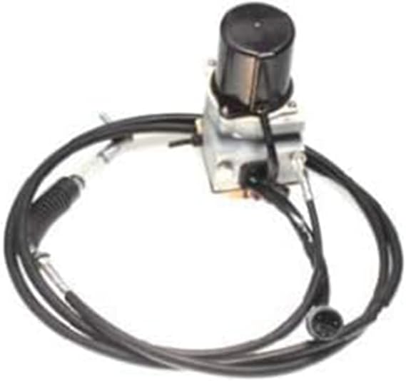 Governor Motor Assembly 126-3020 Compatible with Caterpillar CAT 315 317 317N Excavator 3054 Engine