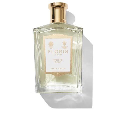 Floris London White Rose Eau De Toilette