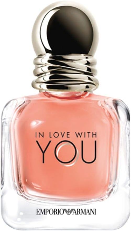 Armani EMPORIO IN LOVE WITH YOU 30ml