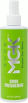 Shoe MGK Shoe Freshener XL for Daily Shoe Odor Control