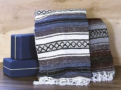 Mexican Blanket - Lightweight
