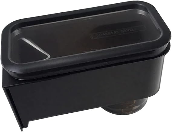 Coffee Machine Accessories, Compatible for Ninja ，Luxe ， Espresso ES601 655 701 ，Cafe Machine Accessories(Q)