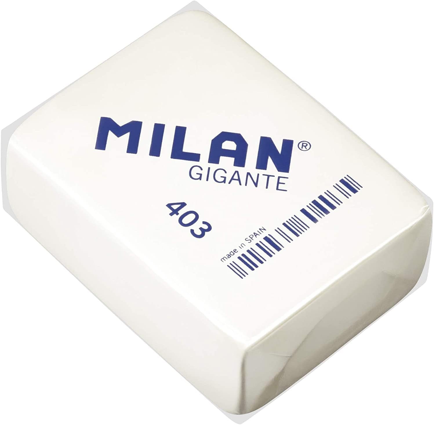 Caja 3 gomas de miga de pan gigantes para la industria